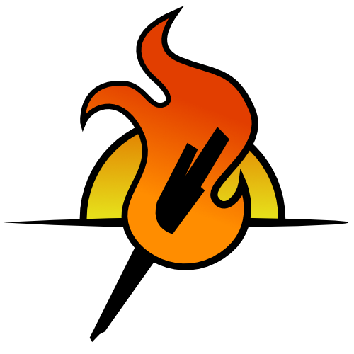Rizon Firebrand logo